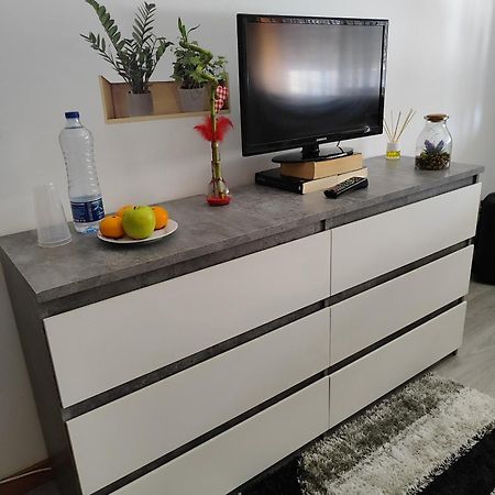 Guestapartment Silva&Santos Póvoa de Varzim Esterno foto