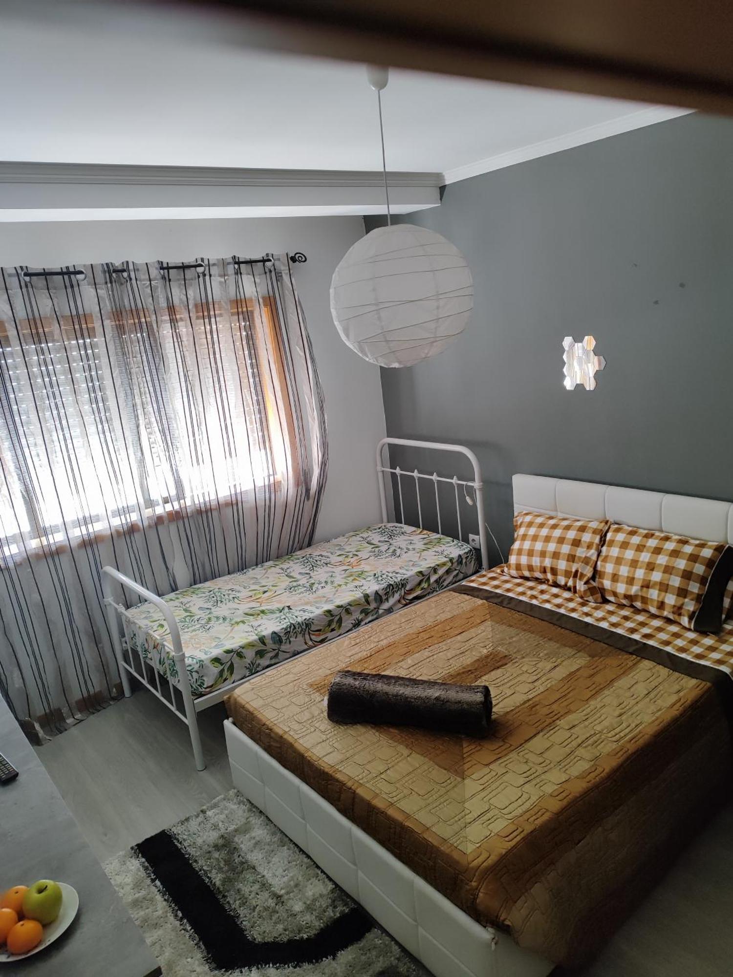 Guestapartment Silva&Santos Póvoa de Varzim Esterno foto