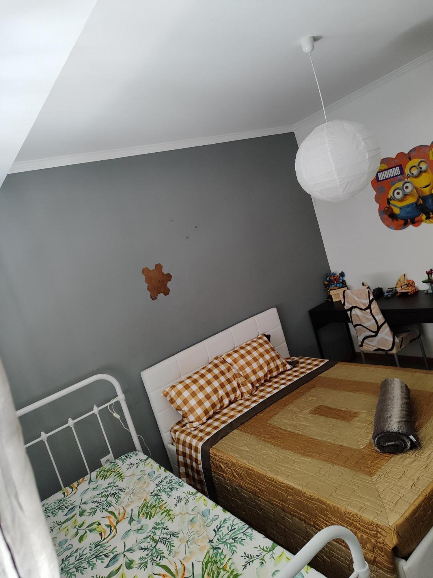 Guestapartment Silva&Santos Póvoa de Varzim Esterno foto